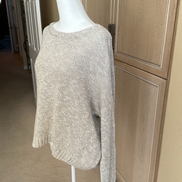 Vince Knit Sweater - Picture 4 of 9